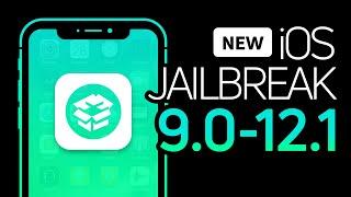 *UPDATE* iOS 12 - 12.1 Jailbreak! Cydia 12.1 - How to Jailbreak iOS 12.1 (New)