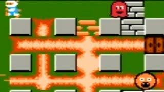 Bomberman (NES) Playthrough - NintendoComplete