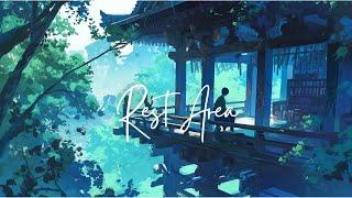 Rest Area - Healing Instrumental Sounds -