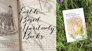 Green Witch Books | Herbalism, Witchcraft & Nature Connection