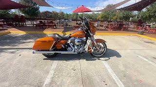 SOLD - USED 2015 HARLEY-DAVIDSON FLHXS at Panama Beach Harley-Davidson (USED) #PC2780