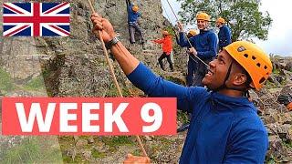 WEEK 9 | Civilian To Soldier | British Army | Infantry Training | Adventurous Training