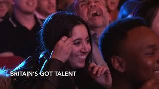 【ゴットタレントまとめ１】Got Talent compilation【ジョージア、イギリス、フランス】