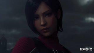 Ada Wong - Greedy  // Resident Evil Edit