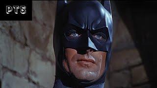 Batman - 1950's Super Panavision 70
