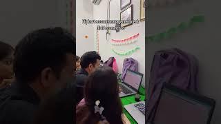 what happens in rishi ecommerce office?