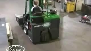 Total Warehouse - Combilift