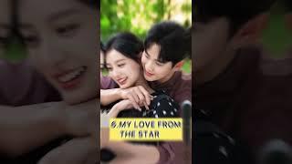 TOP 10 MOST POPULAR KDRAMAS #kdrama #korean #kdramaedit #kdramalovers #kdramas #top10 #explorepage