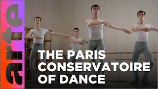 Just Dance - Final Year at the Paris Conservatoire | ARTE.tv Culture