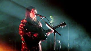 First Aid Kit - When I Grow Up (Fever Ray) || Conventum Örebro 2023