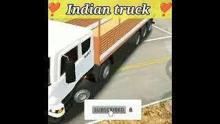 ️||Indian truck simulator||#shorts#video#️