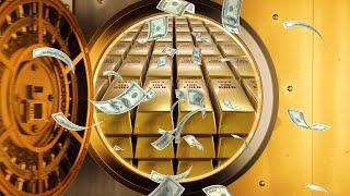 *ATTENTION* The Bank of the Universe is Now Open, Music to Attract Money and Abundance, 777 Hz