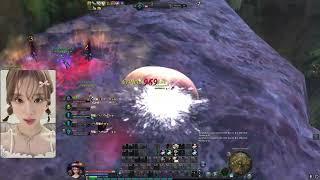 Aion Kingdom PvP highlights | Winter