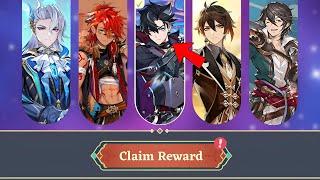 UPDATE On Wriothesley RERUN BANNER!! This Will Help F2P Players To SAVE PRIMOGEMS - Genshin Impact