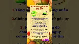 Bí Quyết Giữ Gìn Sức Khỏe Toàn Diện | Sức khỏe vàng #ChămSócSứcKhỏe #BảoVệSứcKhỏe #SốngKhỏeMỗiNgày