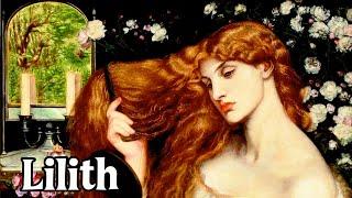 Lilith: The First Woman? (Biblical Stories Explained)