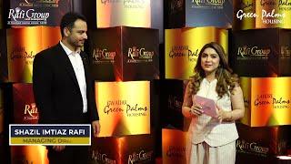 MD Rafi Group | Shazil Imtiaz Rafi | Shared Views on Green Palm Housing