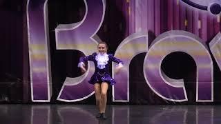 Bella Bonati Dance Recital - #29