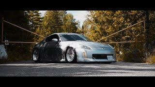 Chopragram 350z Feature | Mount Media