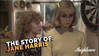 Heartbreak, First love and Goodbye's | The Story of Jane Harris | Neighbours