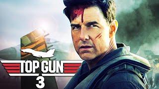 TOP GUN 3 Teaser (2024) With Tom Cruise & Jennifer Connelly