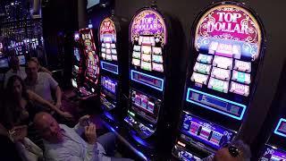 Matt Bridger GROUP PULL  - Hand Pay Behind the Scenes
