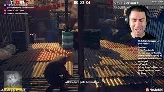 Hitman Episode 10: Mumbai