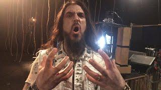 MACHINE HEAD - Live at Catharsis Video Shoot