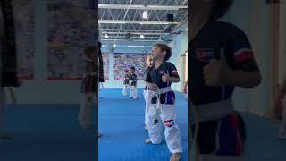 Pichagui #youtubeshorts #shorts #taekwondo