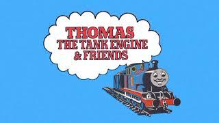 Opening Theme [Series 1-7] (Down The Mine Pilot) - Thomas The Tank Engine & Friends