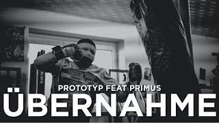 Proto – Übernahme feat. Primus [Official NDS Music Video] // FEUER Album