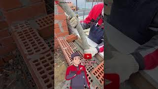 ПРАВИЛЬНОЕ УТЕПЛЕНИЕ КИРПИЧНЫХ СТЕН | 100% ТЕПЛО | SPARTEX | #кирпич #строительство #дома #дом