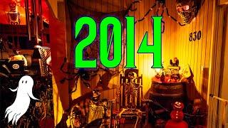 2014 Haunt & Party