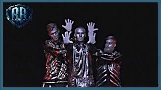 Robotboys feat. Poppin John