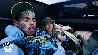 6IX9INE - CASPER ft. Juicy J, Drake, Takeoff, Tyga, Pop Smoke, Nicki Minaj (RapKing Music Video)