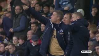 Millwall  - Leicester