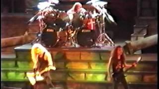 Metallica - The Frayed Ends Of Sanity (Jam!!) (1989.07.29) Allentown, USA