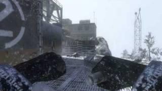 Project Goose - Black Ops Game Clip