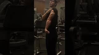 How to Build Bigger Arms: Complete Workout Guide #biggerarms #armworkou #motivation #gym #fitness