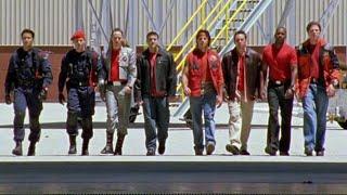 Power Rangers: Wild Force - Forever Red (Mini Movie) (2002)