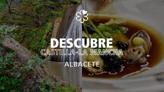 Food & Travel - Destination Albacete, Spain