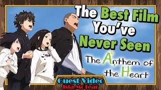 The Anthem of the Heart - The Best Film You've Never Seen