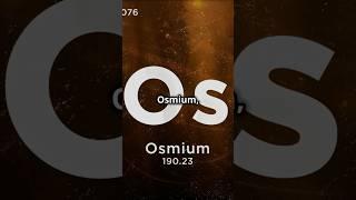 Osmium: Advancing Innovation with Adaptive Energy Systems