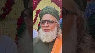 Ya mere peer o MurshidHazrat Khwaja peer Bismillah Shah Qadri Rozekari 