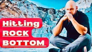 Hitting Rock Bottom. Problem Gambling Addiction | Reddit Stories Reaction #gambling