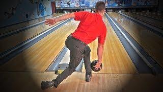 How to Increase Bowling Ball Speed