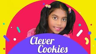 Clever Cookies | Knowledge Sharing Channel