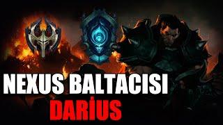 Darius/Elise Harrowing - Kolay Galibiyet Destesi - Legends Of Runeterra ( LoR ) Türkçe Oynanış