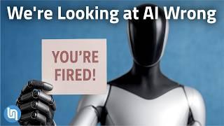 Why the AI Revolution Has a Fatal Flaw