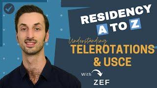 Do Telerotations Count as US Clinical Experience? | Virtual Rotations & USCE